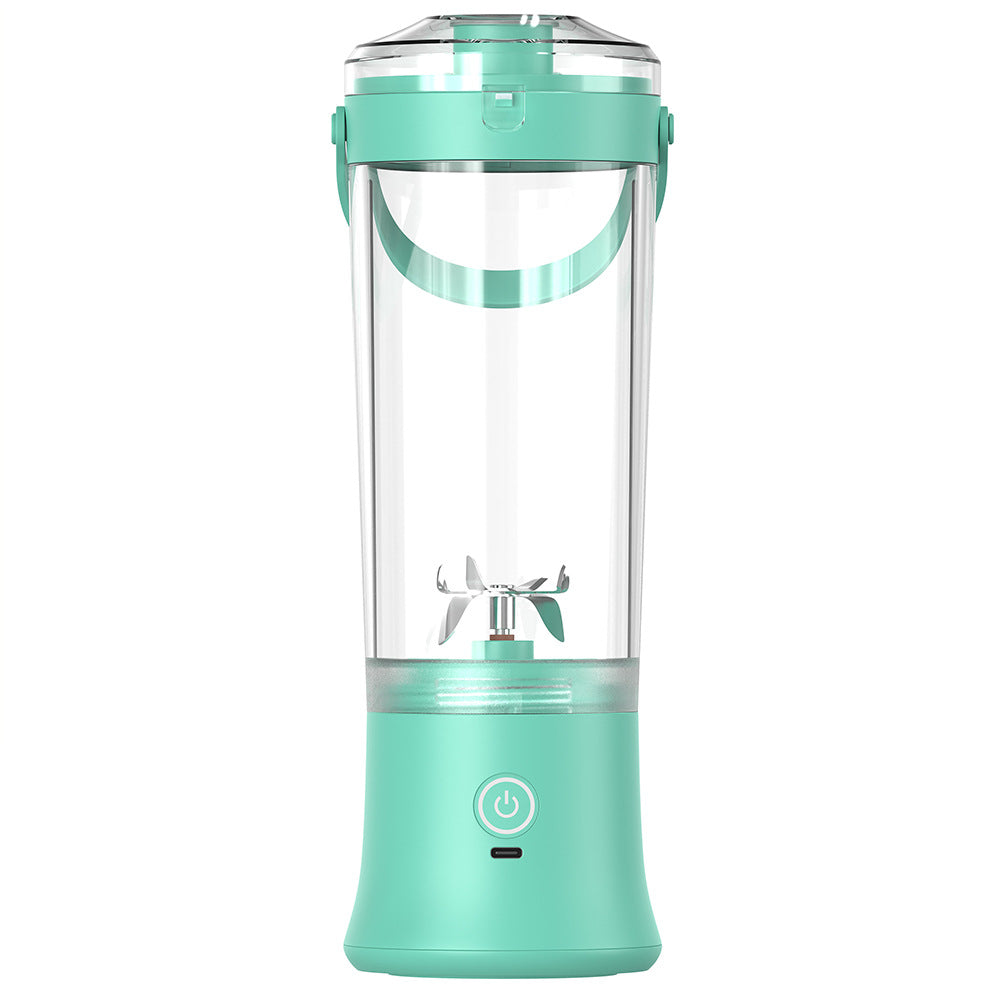 Small juicer