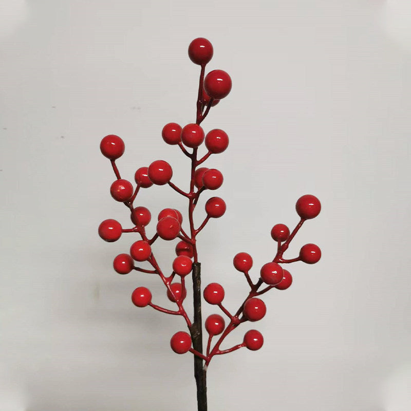 Small pot plant ornaments