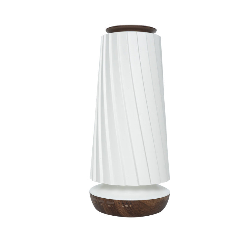Smart App-Controlled Mist Aroma Diffuser