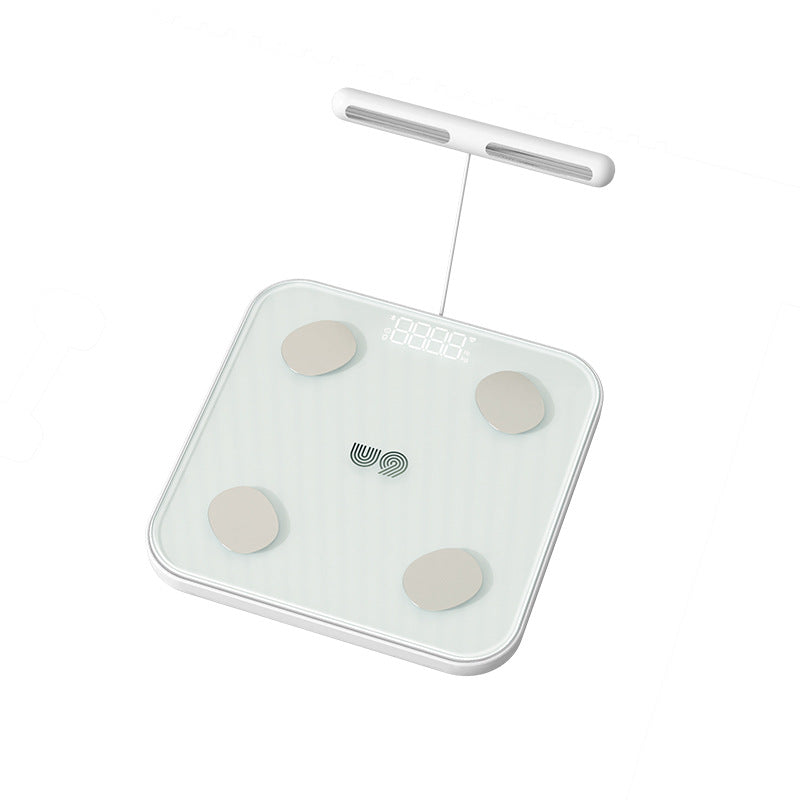 Smart Body Composition Scale