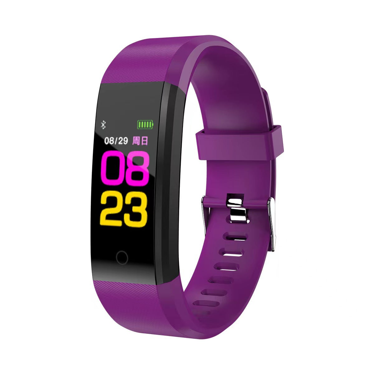 smart bracelet