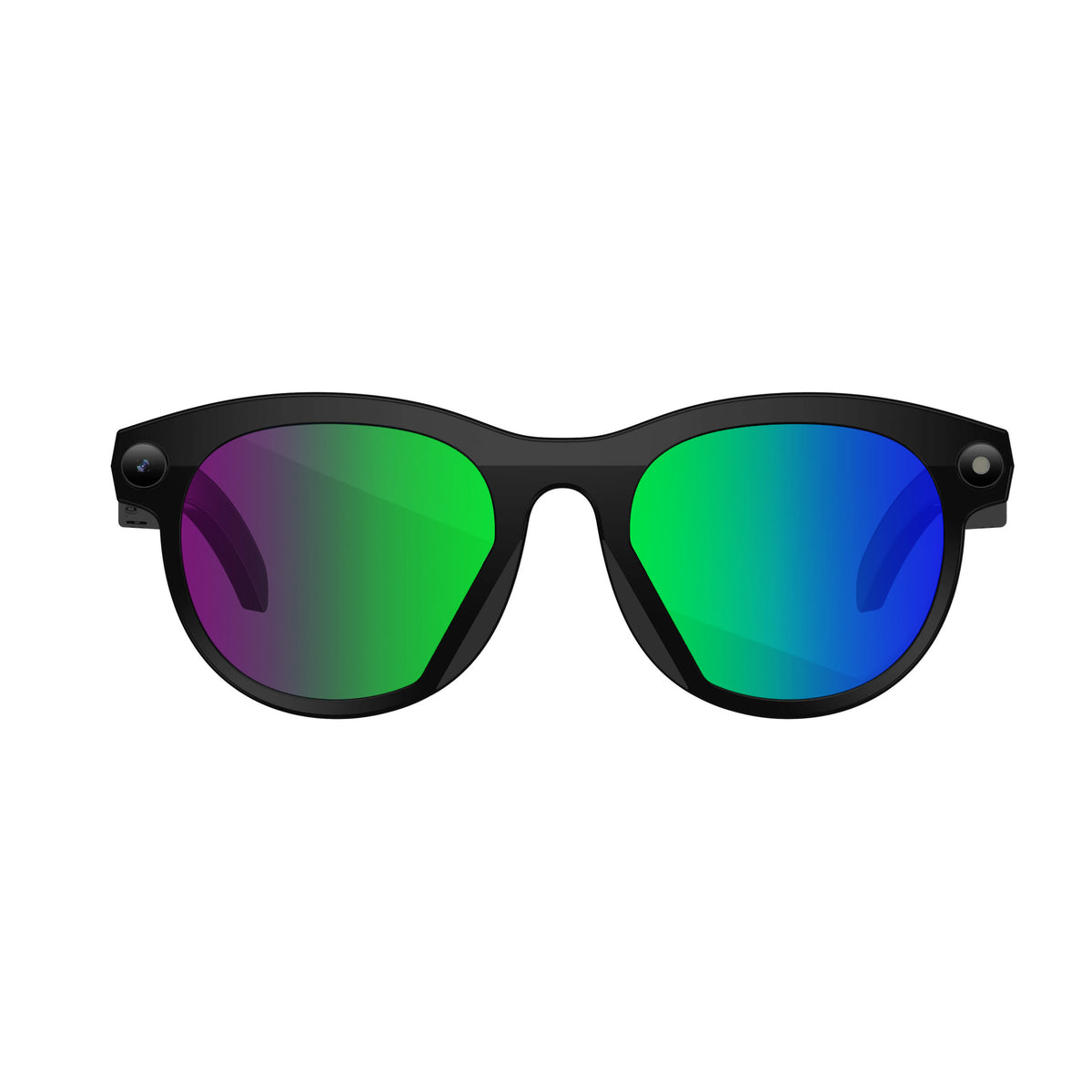 Smart Glasses
