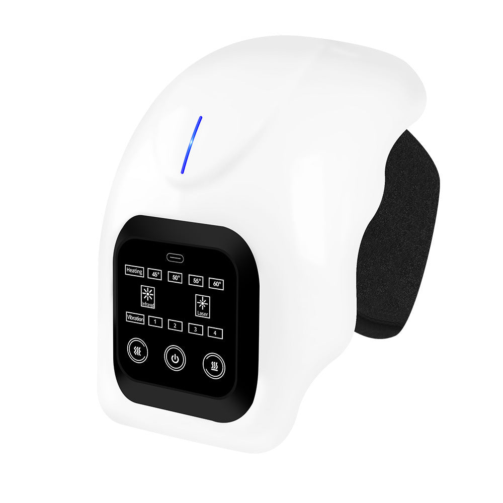 Smart Home Knee Massager