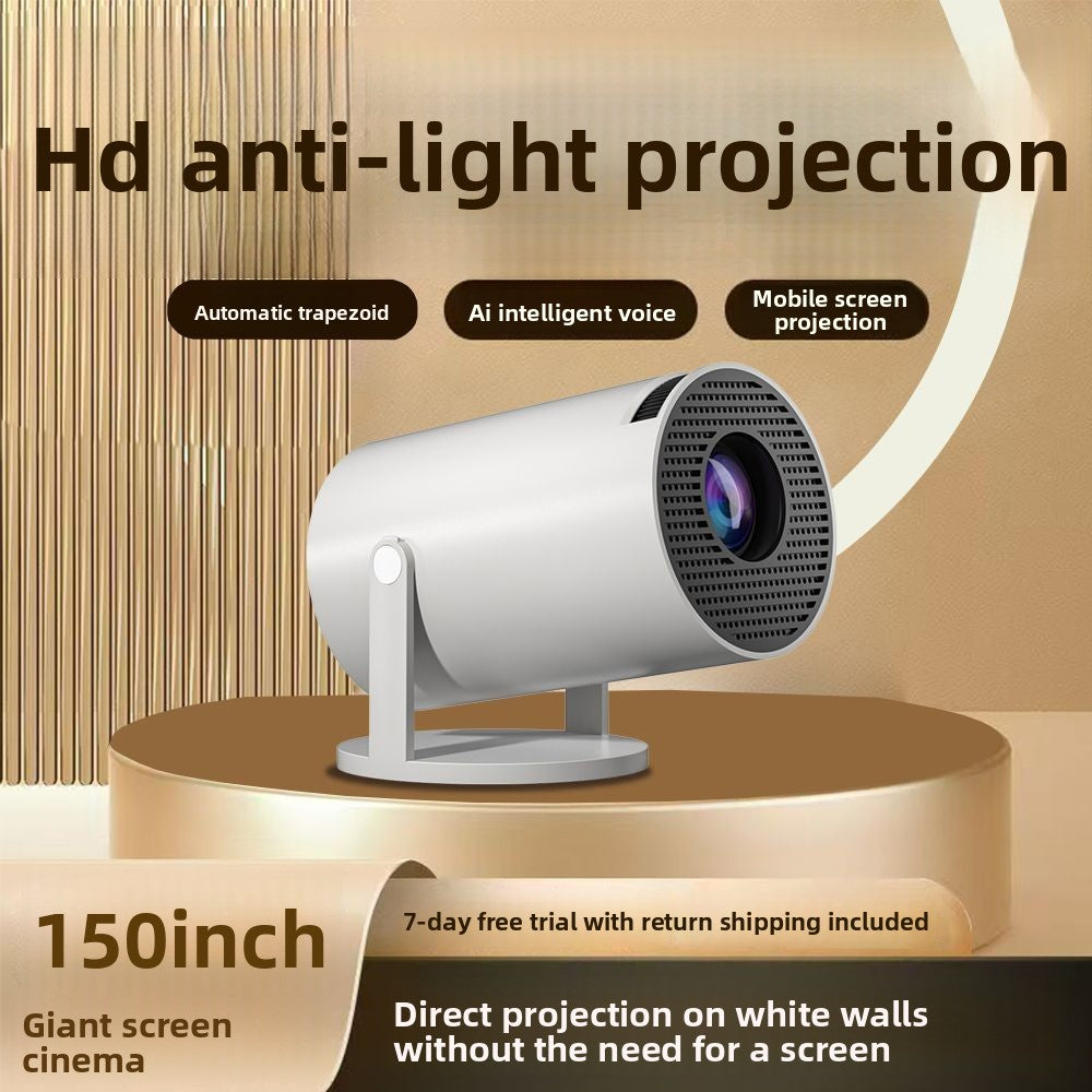 smart projector