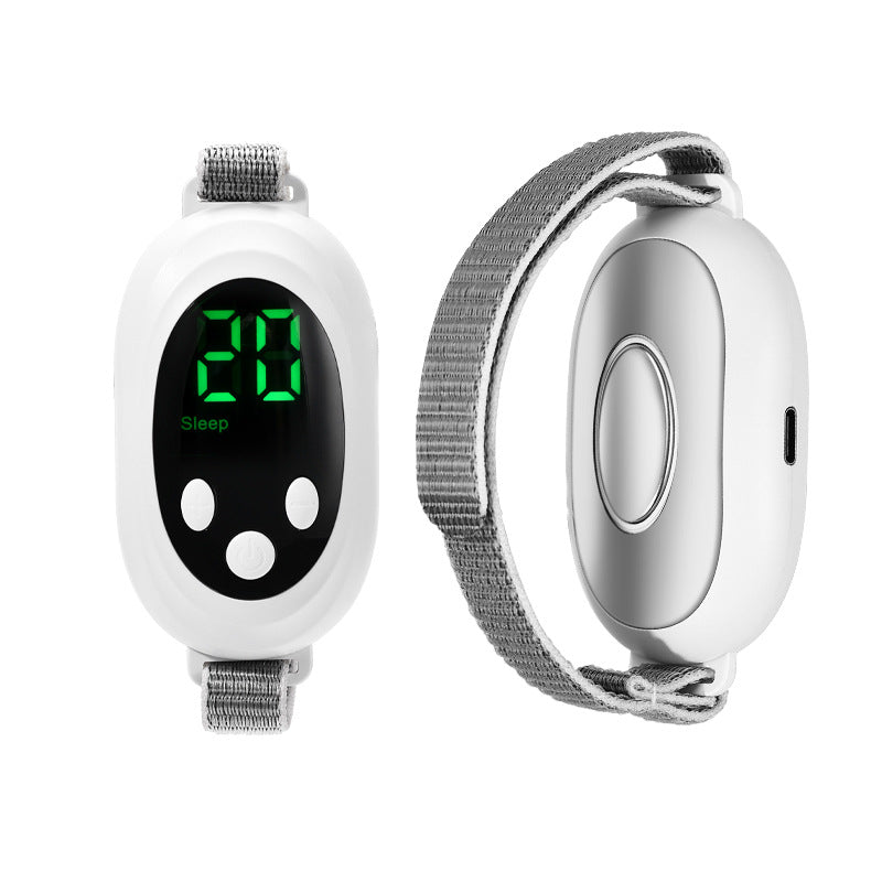 Smart Sleep Aid Portable Relaxation Device