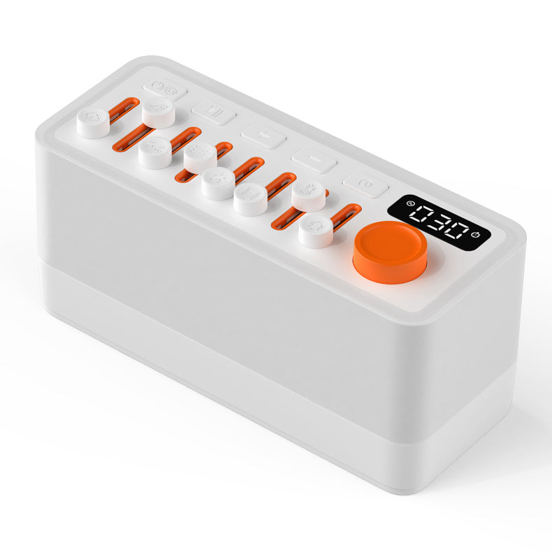 Smart sleep aid speaker Bluetooth speaker