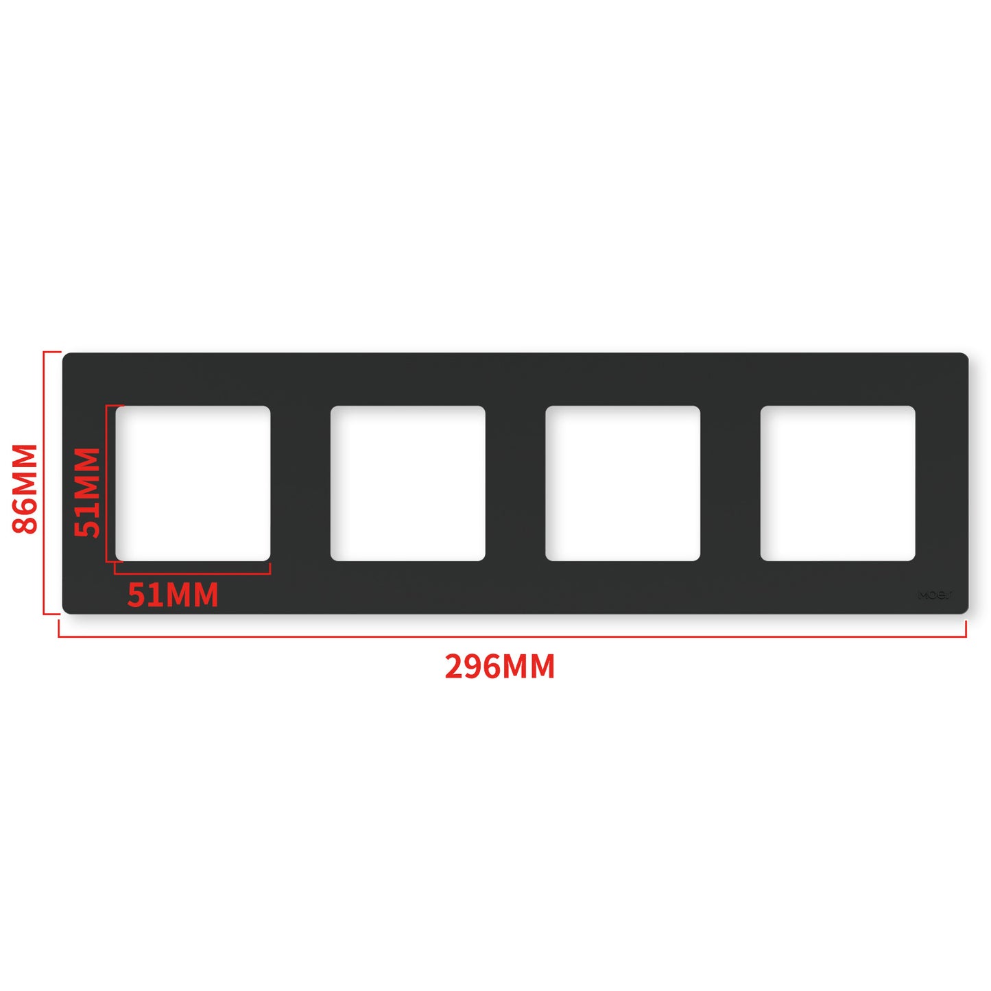 Smart Wall Socket with Monitoring