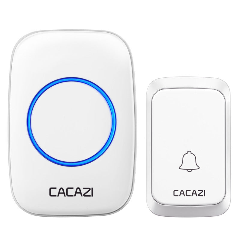 Smart Wireless Battery Operated Doorbell
