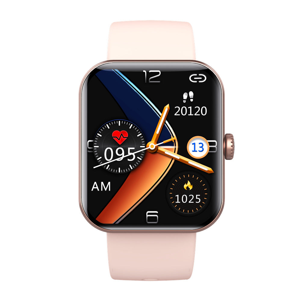 Smart Wristwatch