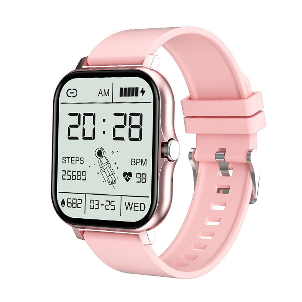 smartwatch