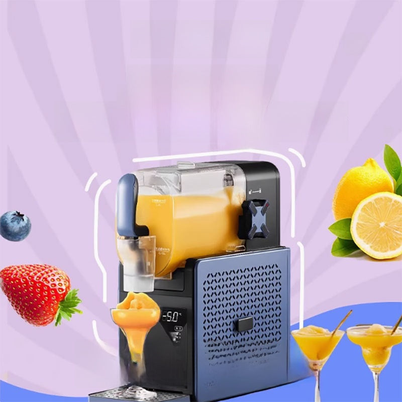 Smoothie Machine
