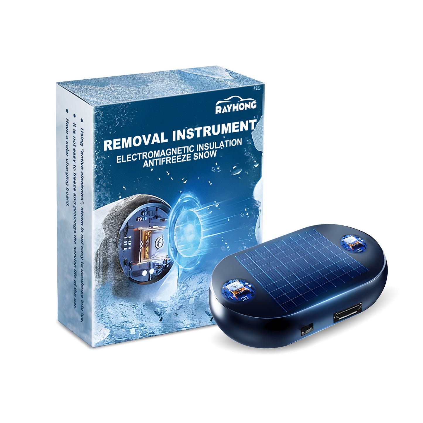 Snow Remover Tool