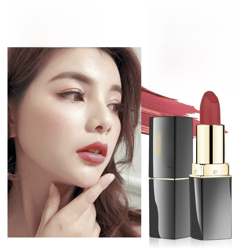 Soft Matte Lipstick