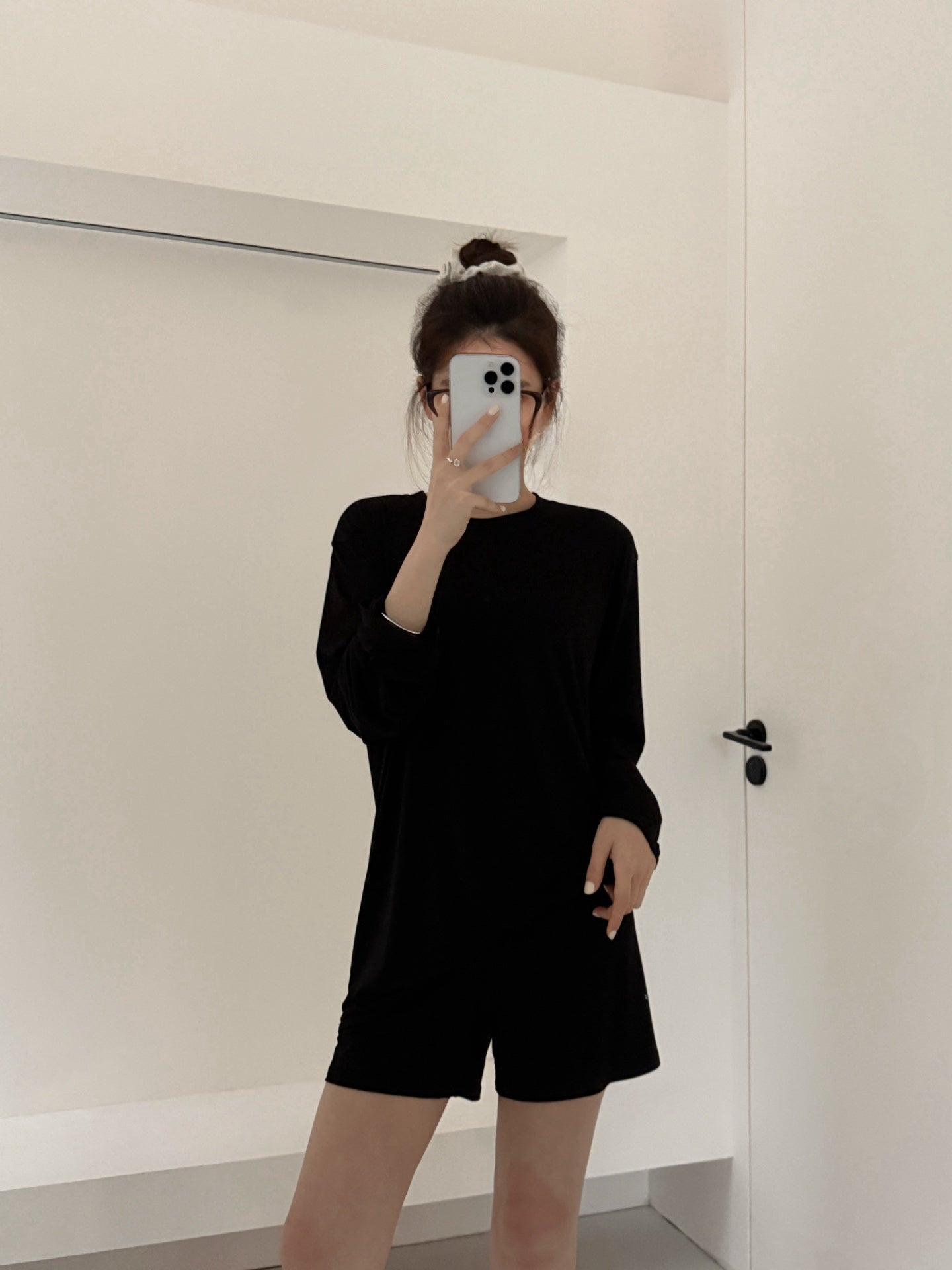 Soft Womens Pajama Set Loungewear