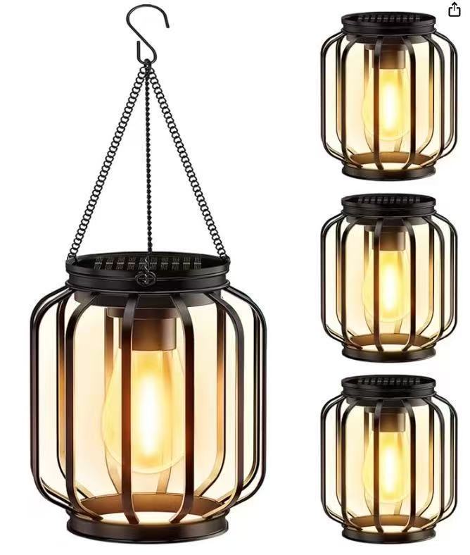 Solar Lantern
