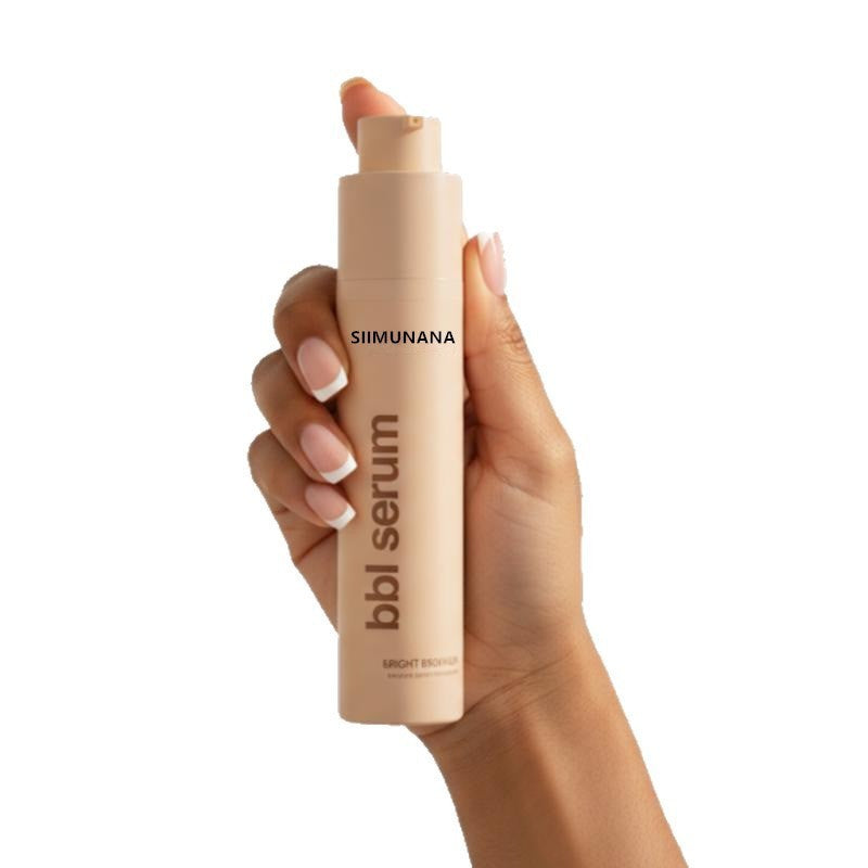 Soothing Hydrating Body Lotion