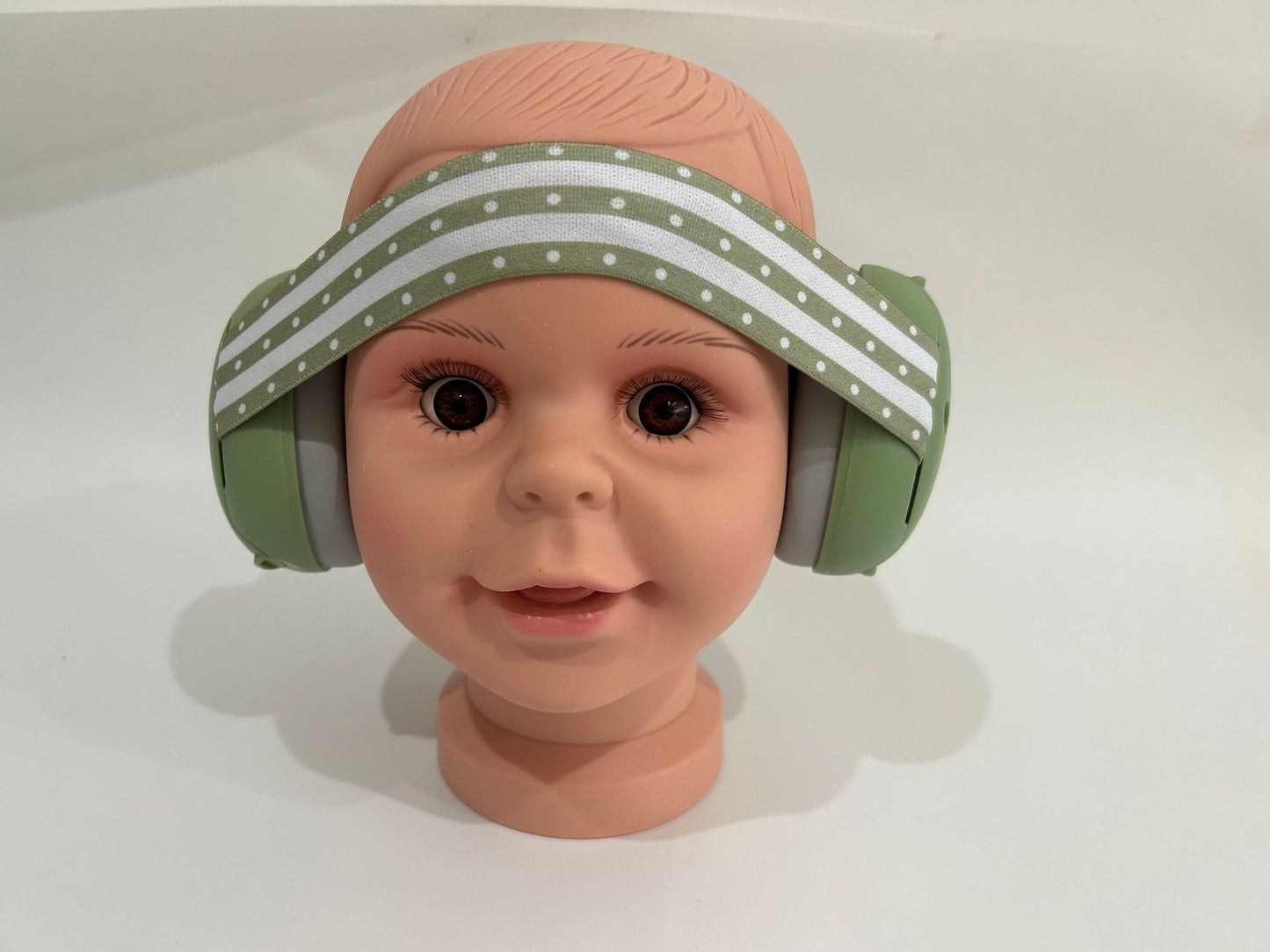 sound insulation baby earmuffs