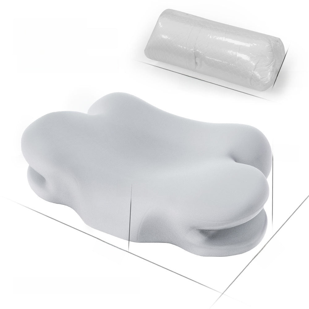 Space Memory Pillow