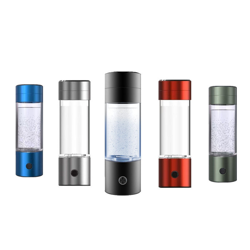 SPE PEM Technology Hydrogen Rich Water Cup