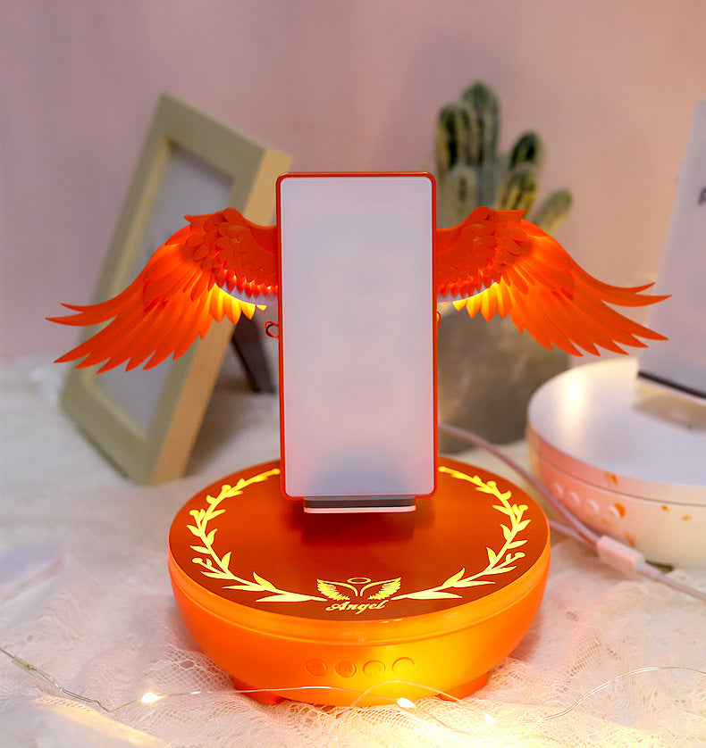 Speaker Wireless Charger