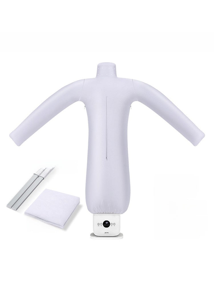 Special accessories for ironing machines (excluding the main unit)