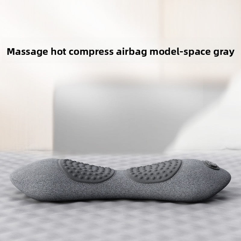 Special Lumbar Support Pad