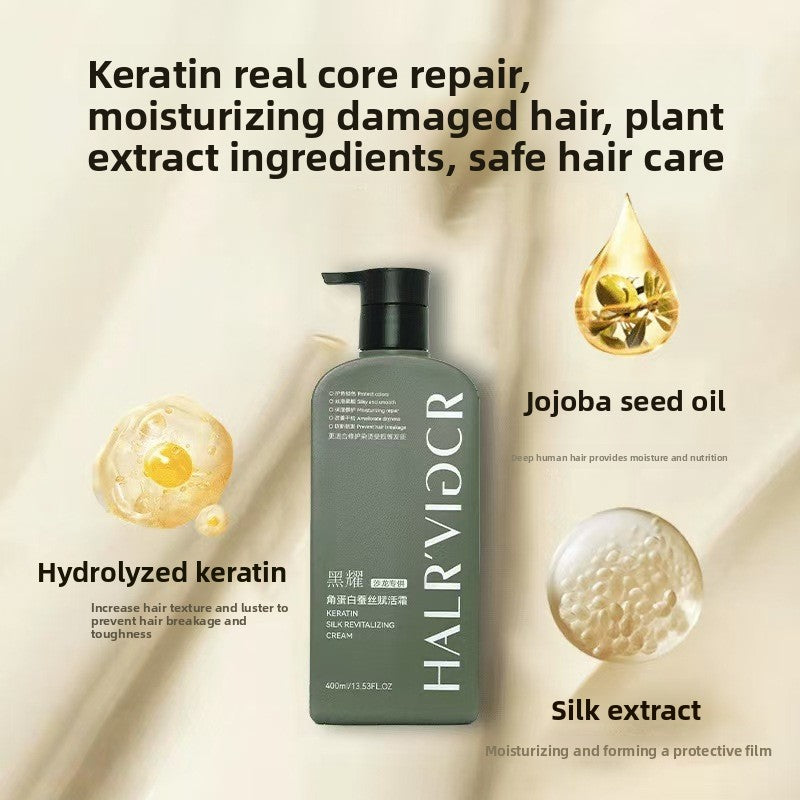 Split Ends Frizzy Fragrance Conditioner