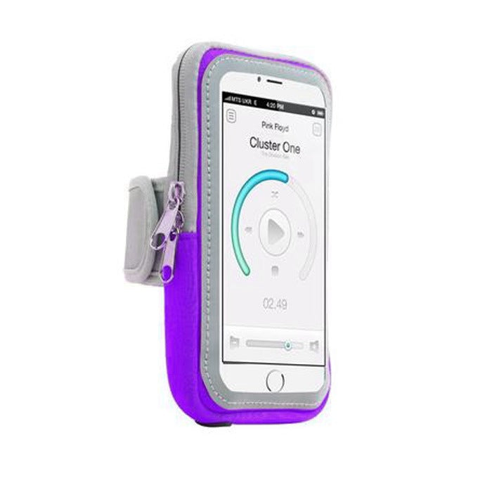 Sports Arm Phone Bag for Running