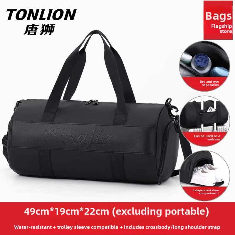 Sports Backpack Bag