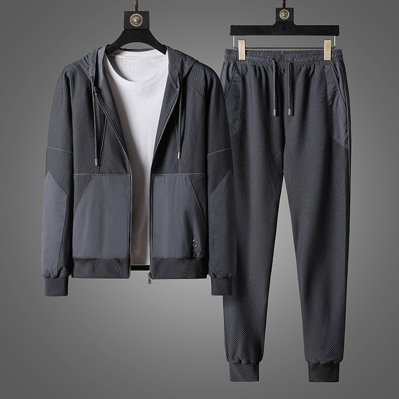 Sports Casual suit
