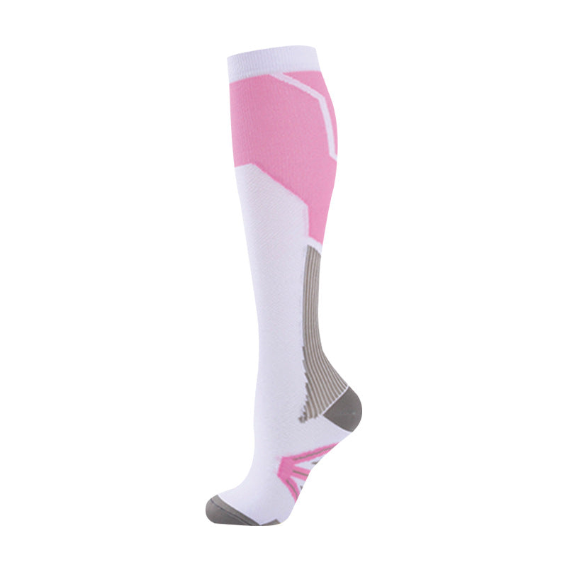 Sports Compression Socks for Running and Calves