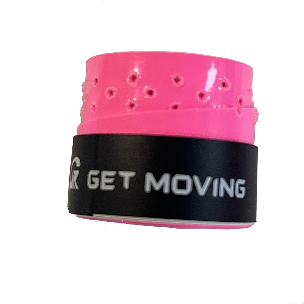 Sports grip tape