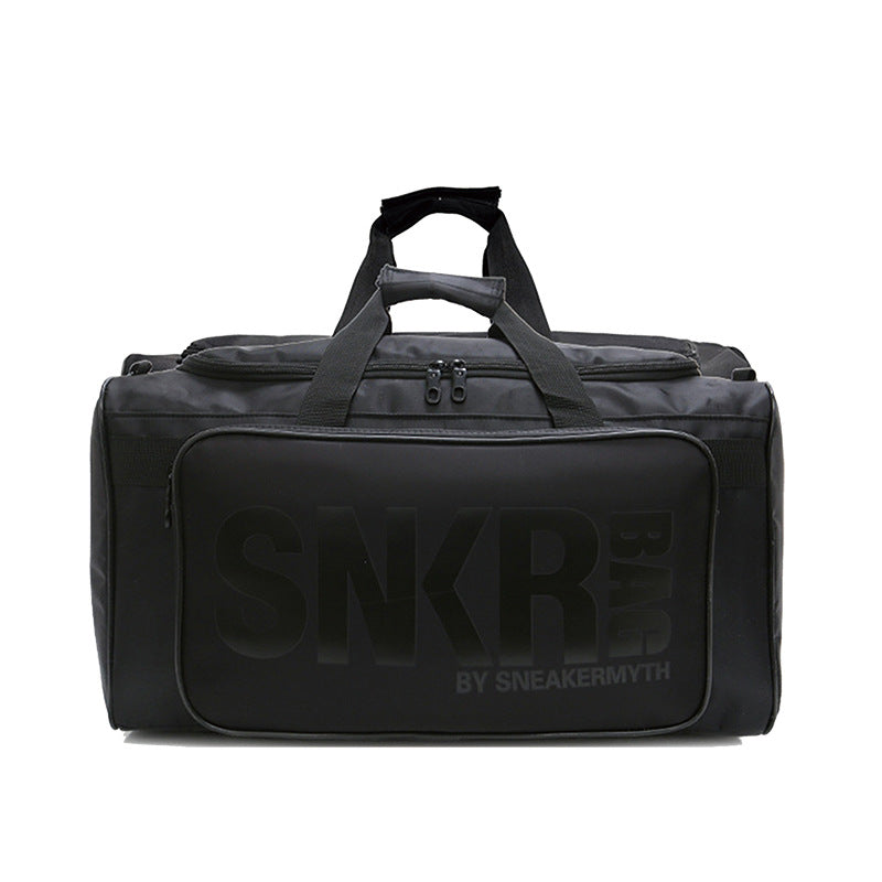 Sports Gym Bag