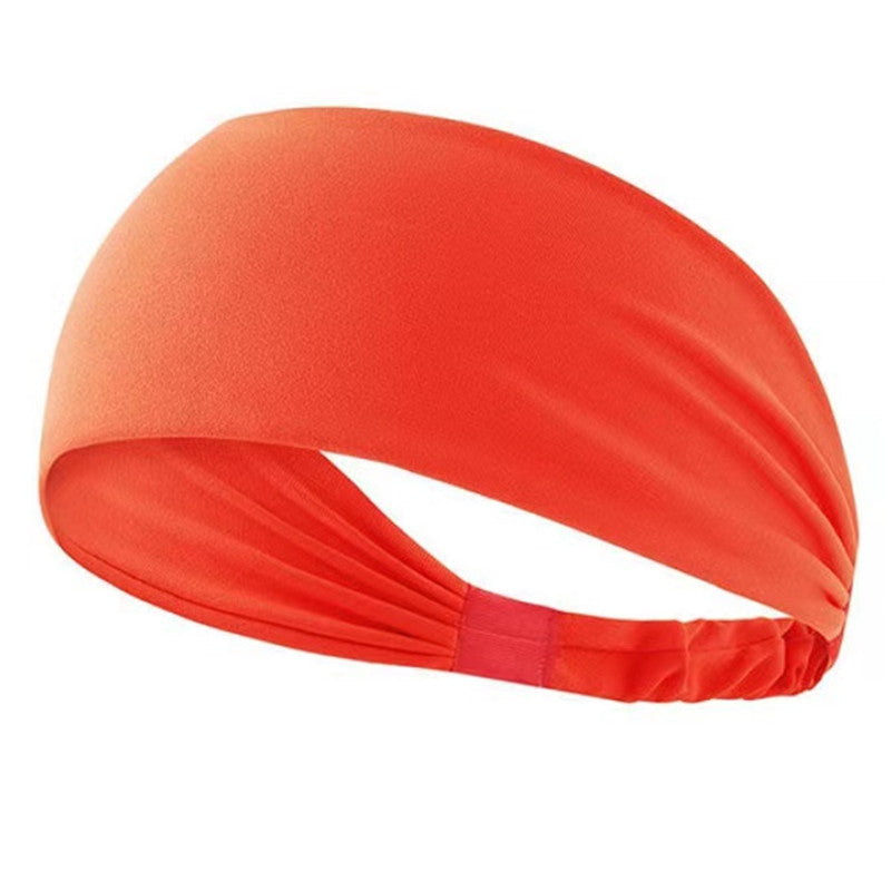 sports headband