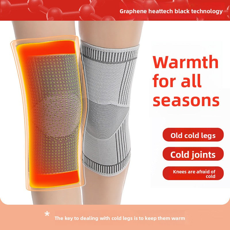 Sports knee brace