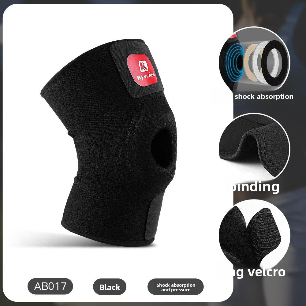 sports knee pads