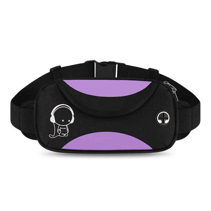 Sports Waist Bag