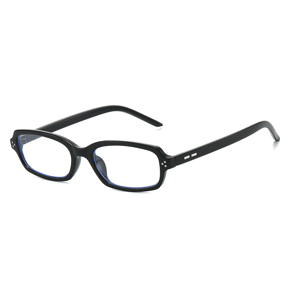 Square Frame Polarized Sunglasses