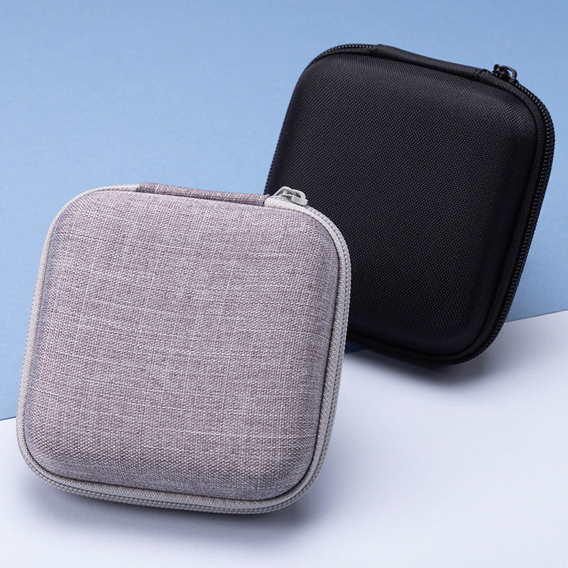 Square Organizer Bag