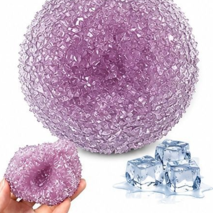 Squeeze toy stress reliever