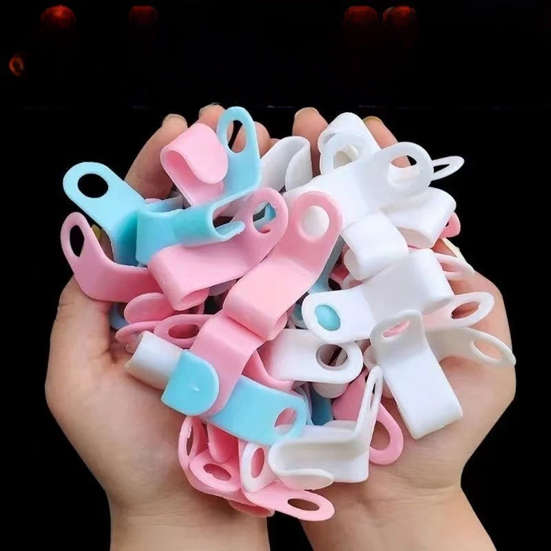 Stackable Multifunctional Hanger Connector