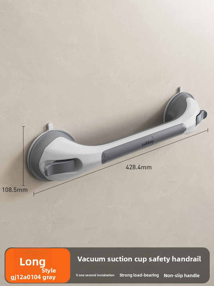 Stainless Steel Bathroom Safety Grab Bar