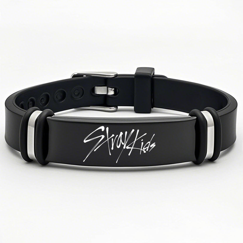 Stainless Steel Bracelet