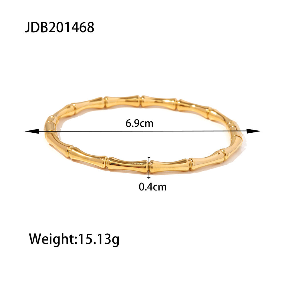 Stainless Steel Bracelet