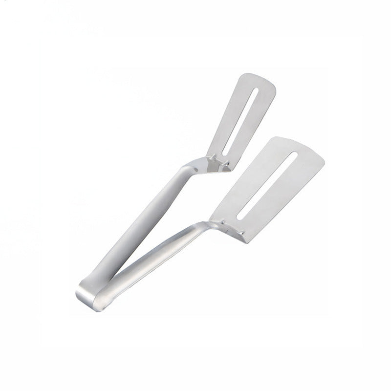 Stainless Steel Kitchen Oil Scoop and Strainer