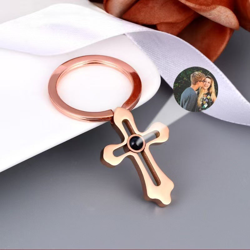 stainless steel necklace