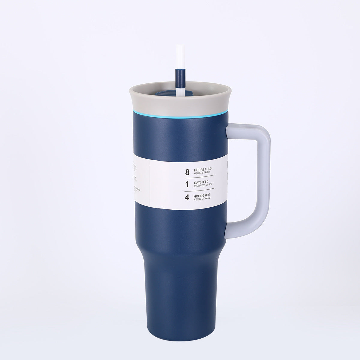 Stainless Steel Thermos