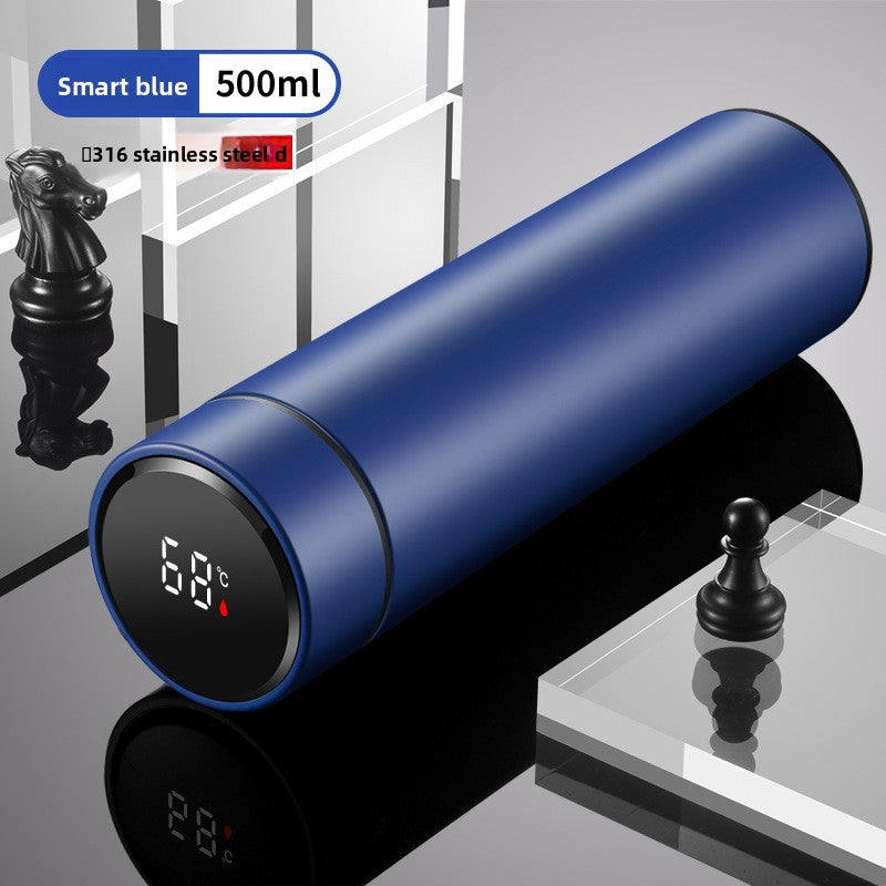 stainless steel vacuum insulated tumbler