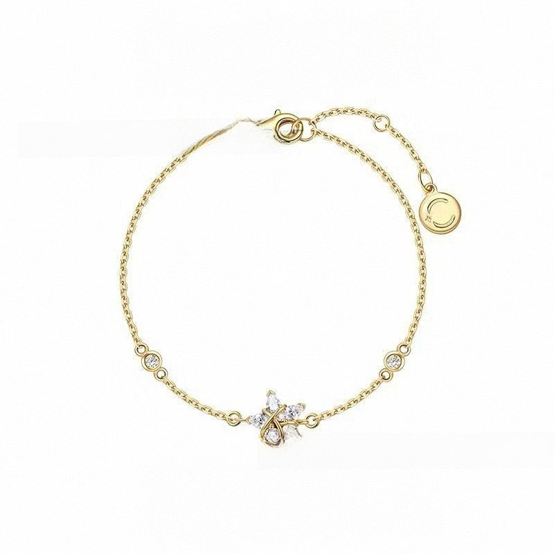 Star Necklace