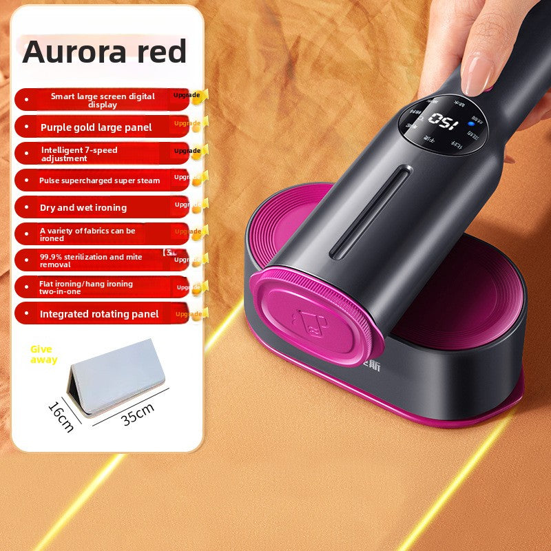 Steam Iron